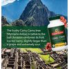 Peruvian Camu Camu Capsules 500mg 150 Capsules, 150 Count (1 Pack)