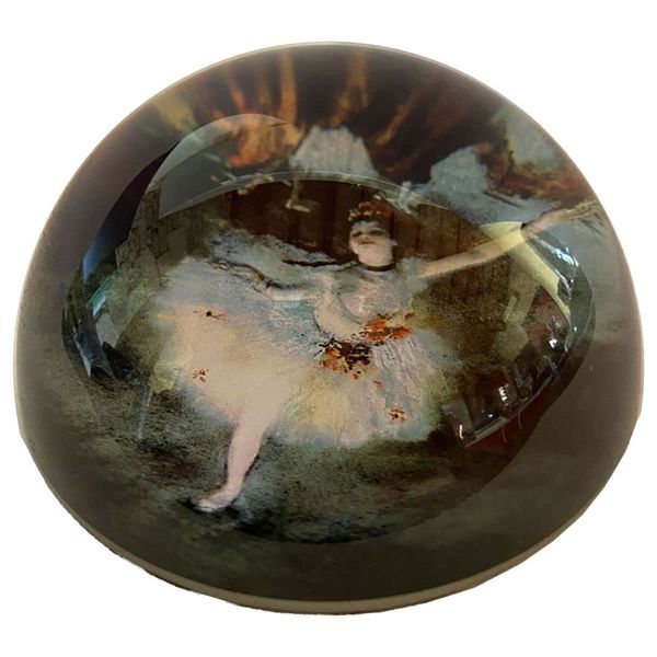 Degas - Ballet Dancer