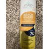 Studio Selection Beach Guard Sun & Water Protection SPF 70- 6.5oz.- NEW