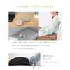 PROIDEA Kosirec Petit (Ash Gray)