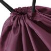 BagBase BG10 Premium Gymsac - Burgundy