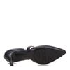 LifeStride Womens Suki Pumps Black 9 M