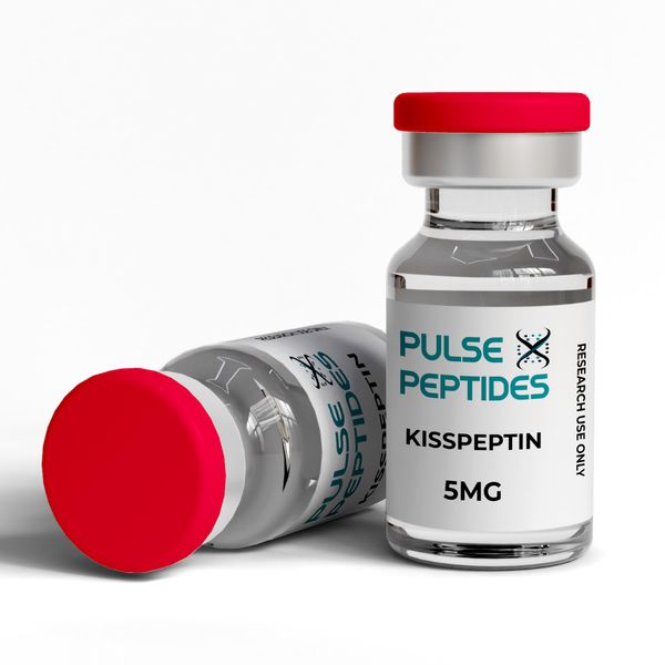 Pulse Peptides Research Proteins and Amino Acids (one Size, Kisspeptin)