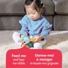 Tiny Love Wonder Buddies, Thomas, One Size, Blue (TO1120700)