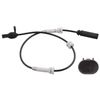 febi bilstein 106199 ABS Sensor