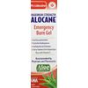 ALOCANE MAXIMUM STRENGTH EMERGENCY BURN GEL HEALING PROCESS 2.5OZ