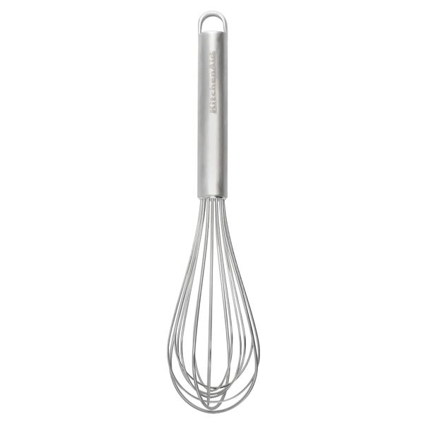 KitchenAid Premium Stainless Steel Balloon Whisk