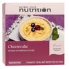 DPTG Cheesecake Pudding - Ideal protein compatible (Robard)