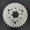 High Performance Multi-Functional 36 Teeth Chain Driving Sprocket with 3/6/9 Pattern for 415/415H Chain-Gas Motorized Bicycle
