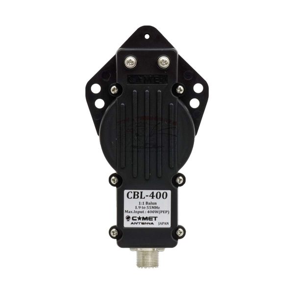 CBL-400 Comet 1.9-55MHz Wideband Balun