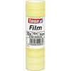 Tesafilm Tape Large Rolls Standard 10 Rolls