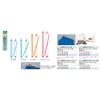 Clover Col.55-230 Double-Opening Frayer, Fine