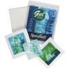 Speedball Gel Printing Plates, 5" x 5", for Block Monoprinting