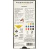 SANFORD Prismacolor Verithin   12