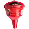 FloTool 10714WR Super Quick Fill Funnel