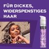 John Frieda 4-in-1 Extra Strong Serum - Contents: 50 ml - Hair Type: Thick, Unruly - From the Frizz Ease Series - Tames Frizz - Protects against Heat and Humidity