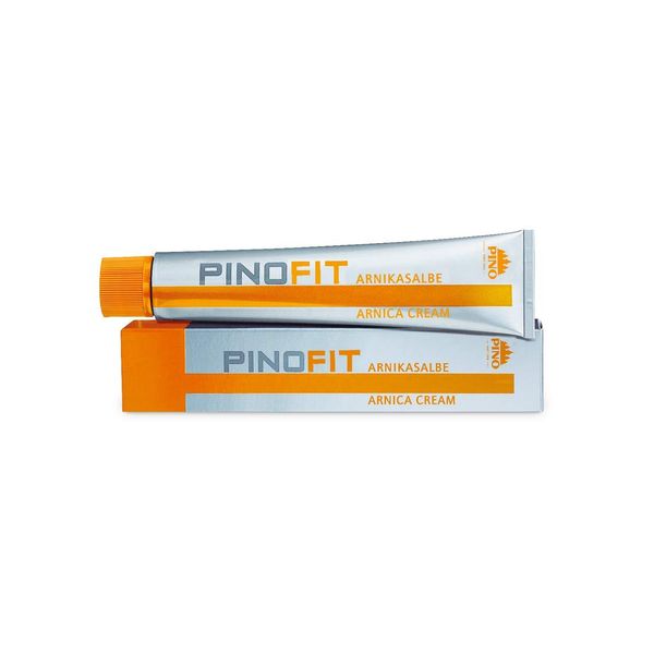 PINOFIT Salbe zu L Arnika PINOFIT