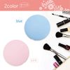 MEBL-104BL Makeup Mirror LED Makeup Bright Mirror Blue/6058 x 1pcs