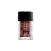 Professional Makeup Foil Play Cream Eye Shadow Red Armor