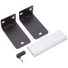 Bose Soundbar Wall Bracket Speaker Bracket Black