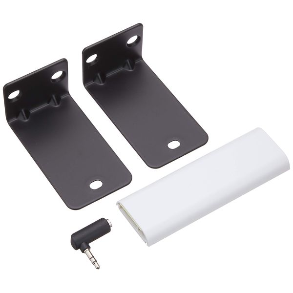 Bose Soundbar Wall Bracket Speaker Bracket Black
