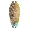 Spoon Drone 2g 30mm Yellow Black One size