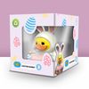 TUBBZ Boxed Edition: Easter Bunny Cosplaying Rubber Duck Vinyl Figure