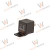 Electric Radiator Cooling Fan Relay Kit Thermostat Temp Control Switch