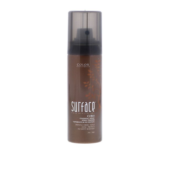 Surface Curls Curl Spray 2 oz