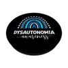 Nervous System Support Love Dysautonomia Awareness PopSockets Swappable PopGrip