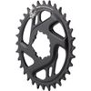 Sram Chain Ring X-Sync 2 Direct Mount 3mm Offset Boost Cold Forged Aluminum: Black 32T