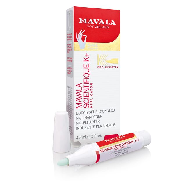 Mavala Scientifique K+ Kalem Tırnak Sertleştirici 4.5 ml