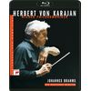 ブラームス：ドイツ・レクイエム (Blu-ray)