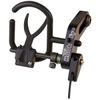AAE RH Hawk Eye Fall-Away Rest, Black