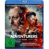The Adventurers [Blu-ray] [2017]