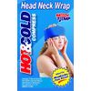 Medi-Temp Head-Neck Hot & Cold Reusable Compress Pad 1 ea