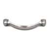 P14441-SN Satin Nickel 3"cc Arch Cabinet Handle Pulls Belwith Hickory Conquest
