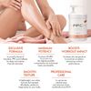 ANACIS Active PPC Slimming Cellulite Reducing  Body Shape Cream 500g/17.5 fl.oz