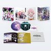 グランベルム Blu-ray 上巻