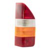 Right Rear Tail Light Assembly Passenger Side Compatible with 2003-2006 Dodge Sprinter 2500 CH2801164