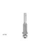 Amana Tool - 47160 Carbide Tipped Flush Trim V-Groove 5/8 Dia x 1" 4 Shank