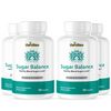 Sugar Balance- Blood Support- 4 Bottles- 240 Capsules