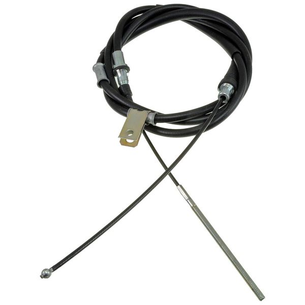 Dorman C95274 Rear Passenger Side Parking Brake Cable Compatible with Select Chevrolet / GMC Models
