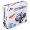 4WD fuel cell car