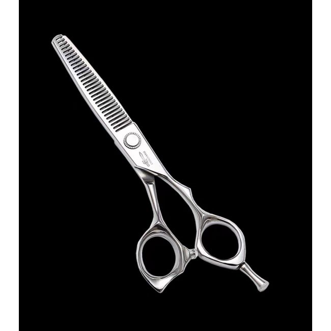 Mizutani Spring Hopper Pro Hair Scissors