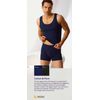 'AMMANN – Men's Athletic Cotton & More Black - 7 black