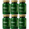 6 Bioxcell Celulas Madres Stem Cell 500mg Madre Capsules Immune Support Pills