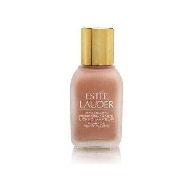 Estee Lauder Polished Performance Liquid Makeup 40 ml # 07 Tender Rose Beige Nib