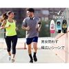 Lexona Deodorant for Waki, Roll-On Men, Active, 1.7 fl oz (50 ml) x 6 Piece Set
