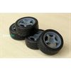 ZoomOn ZR101 1/24 16" Rays 57CR Wheelset
